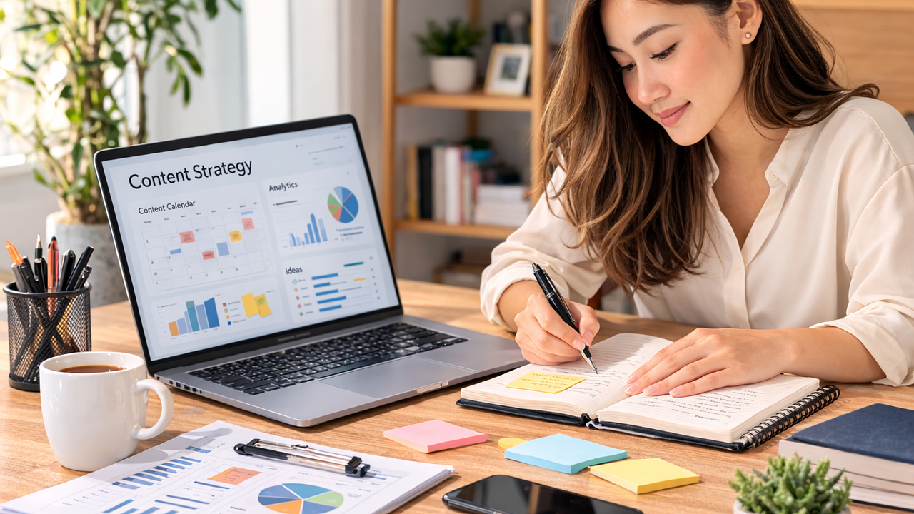 digital Marketing Image